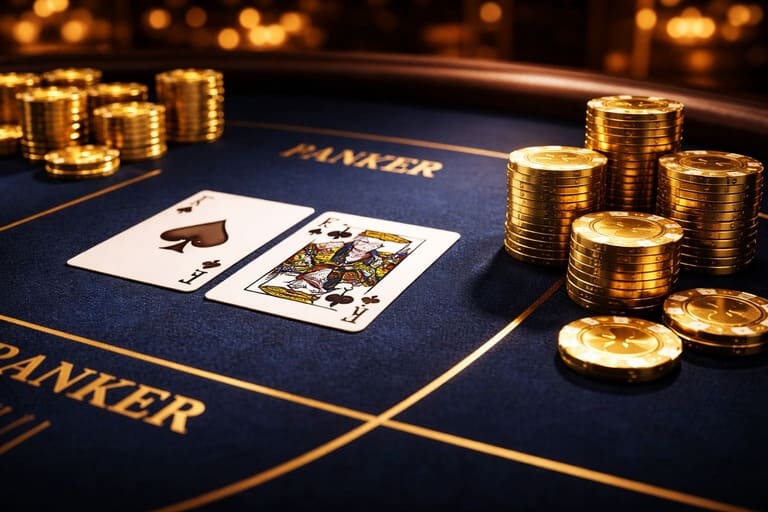 Baccarat