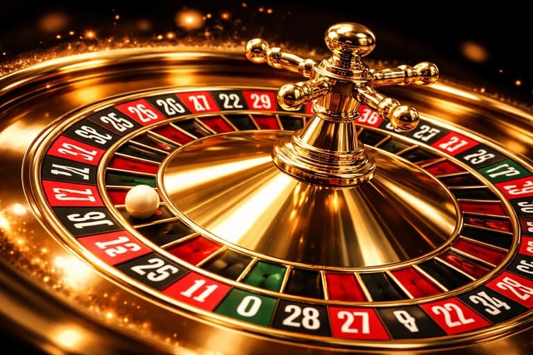 Roulette